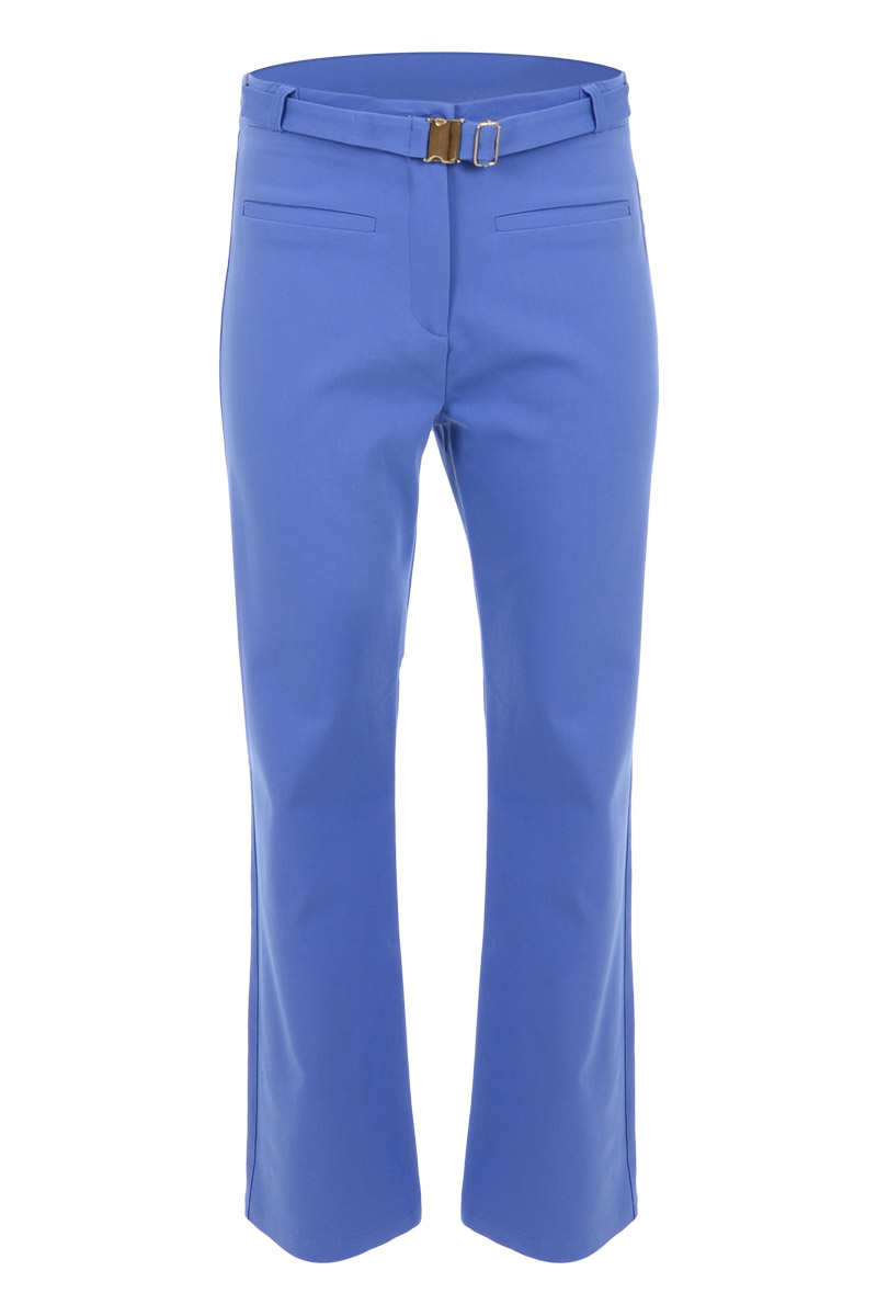 ROSE L28-Broek