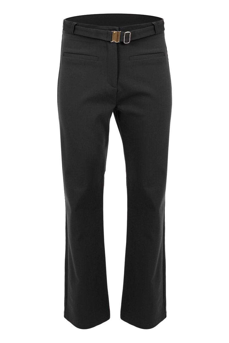 ROSE L28-Broek