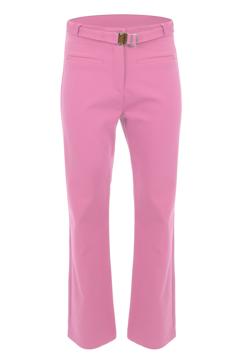 ROSE L28-Broek